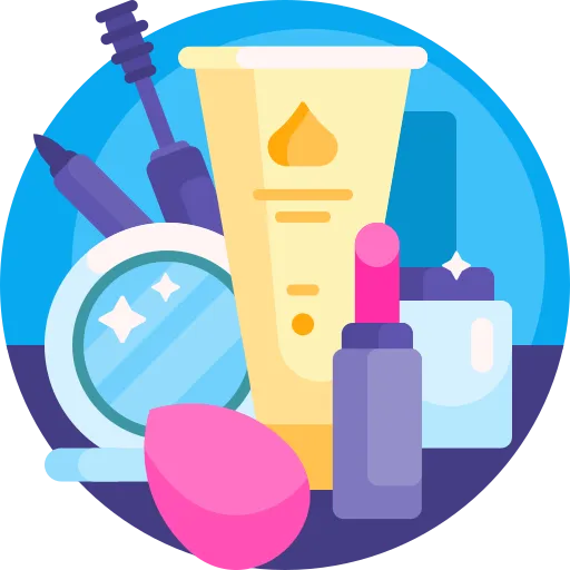 Cosmetics Products
